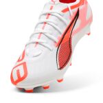 Puma Ultra 5 Pro FG/AG Jr
