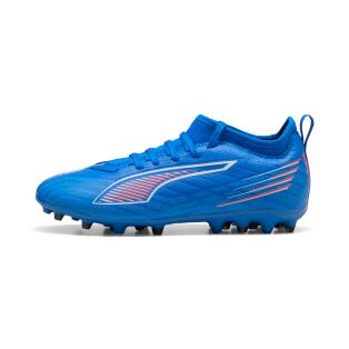 Puma Ultra 6 Match MG Jr - jalkapallokengät