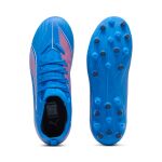 Puma Ultra 6 Match MG Jr