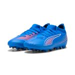Puma Ultra 6 Match MG Jr