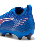 Puma Ultra 6 Pro FG/AG Jr