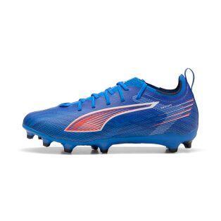 Puma Ultra 6 Pro FG/AG Jr - jalkapallokengät (AG)