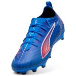 Puma Ultra 6 Pro FG/AG Jr