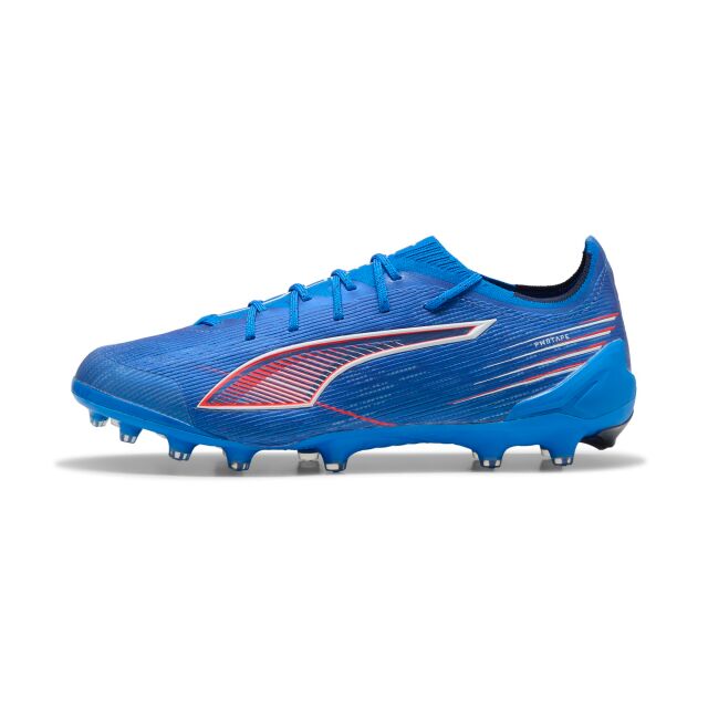 Puma Ultra 6 Ultimate AG W - naisten jalkapallokengät (ag)