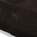 Puma Wardrobe Ess Chunky Mid Crown Beanie U