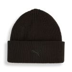 Puma Wardrobe Ess Chunky Mid Crown Beanie U