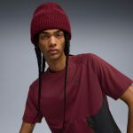 Puma Wardrobe Ess Chunky Mid Crown Beanie U