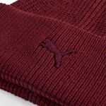 Puma Wardrobe Ess Chunky Mid Crown Beanie U