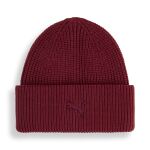 Puma Wardrobe Ess Chunky Mid Crown Beanie U