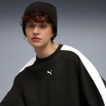 Puma Wardrobe Ess Chunky Mid Crown Beanie U