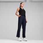 Puma W Cloudspun Piped Sl Polo