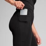 Puma Tad Essential Hw Bootcut Pant W