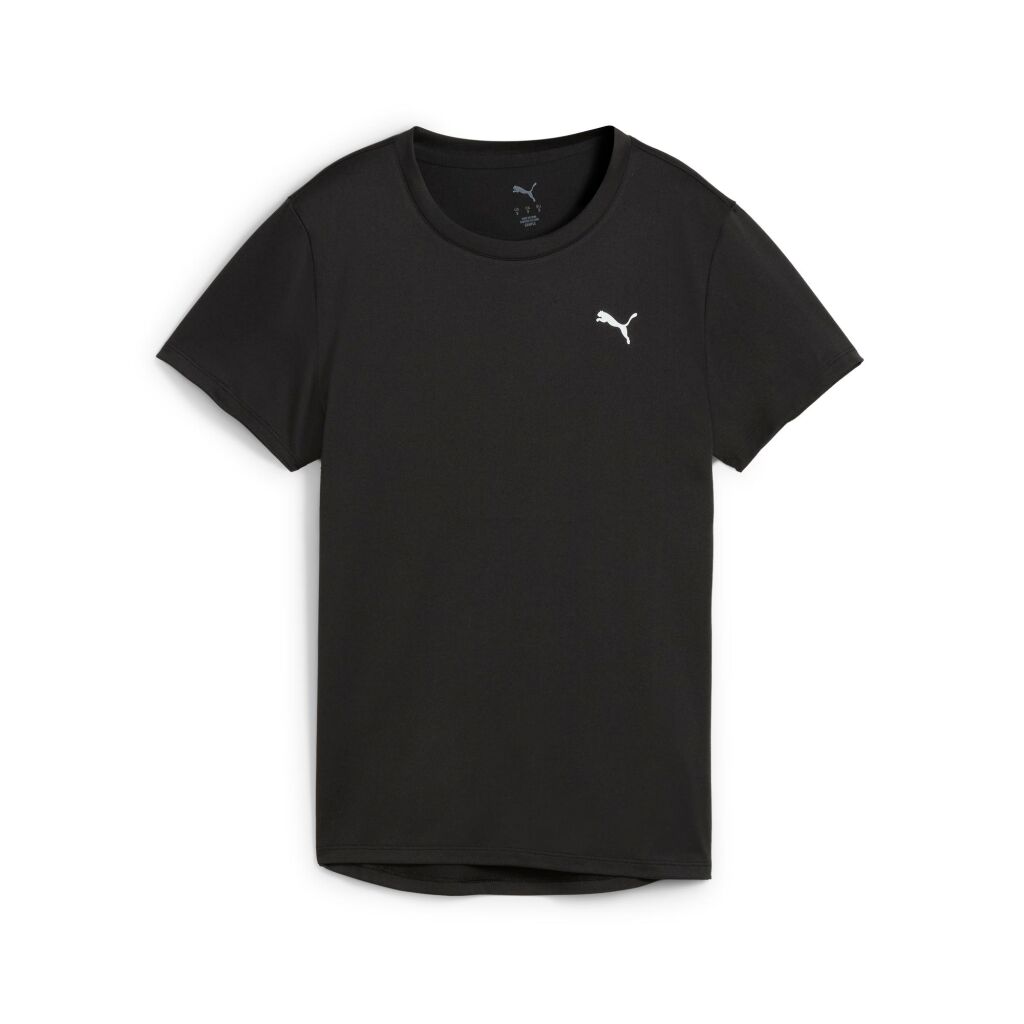 Puma Tad Essential Crew Tee W