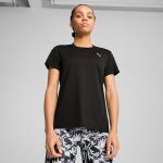 Puma Tad Essential Crew Tee W