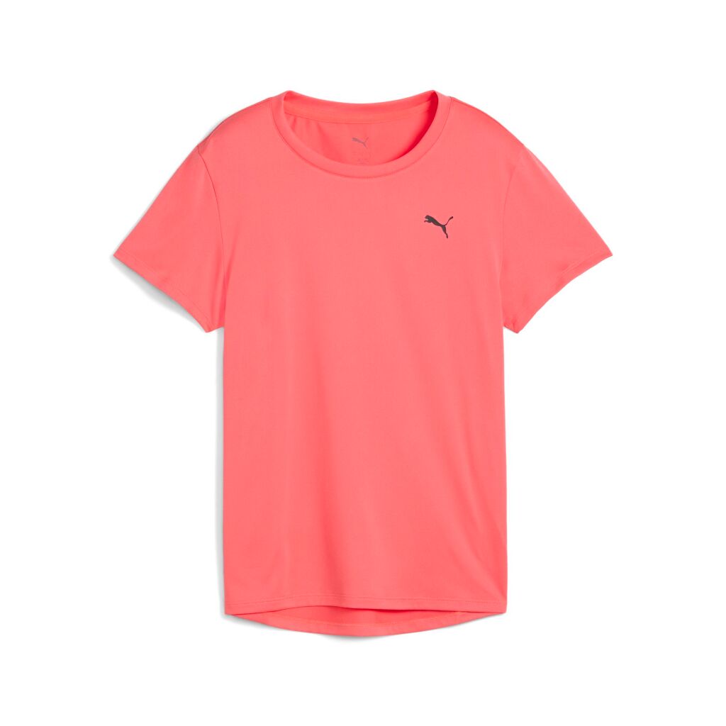 Puma Tad Essential Crew Tee W