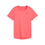 Puma Tad Essential Crew Tee W