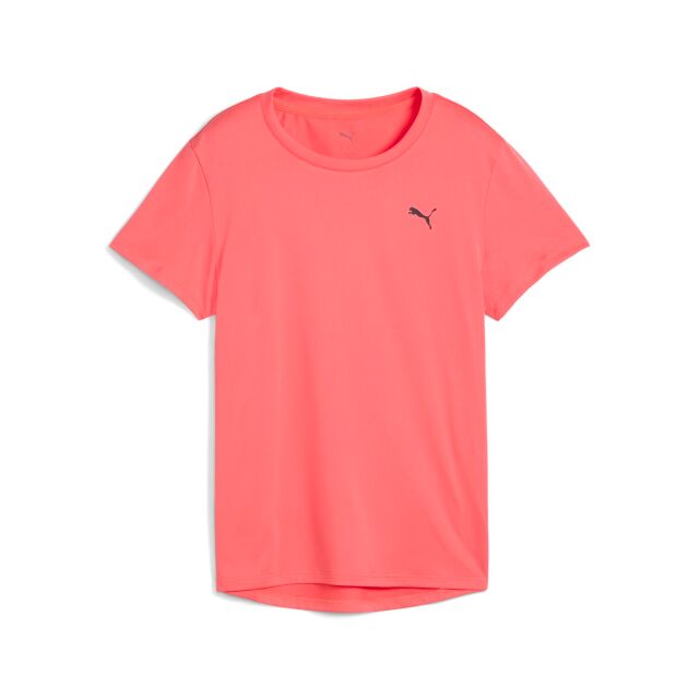 Puma Tad Essential Crew Tee W - naisten t-paita