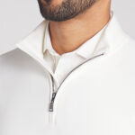 Puma Cloudspun Fleece 1/4 Zip