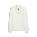 Puma Cloudspun Fleece 1/4 Zip