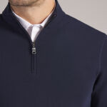 Puma Cloudspun Fleece 1/4 Zip