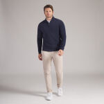 Puma Cloudspun Fleece 1/4 Zip