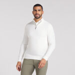 Puma Cloudspun Fleece 1/4 Zip