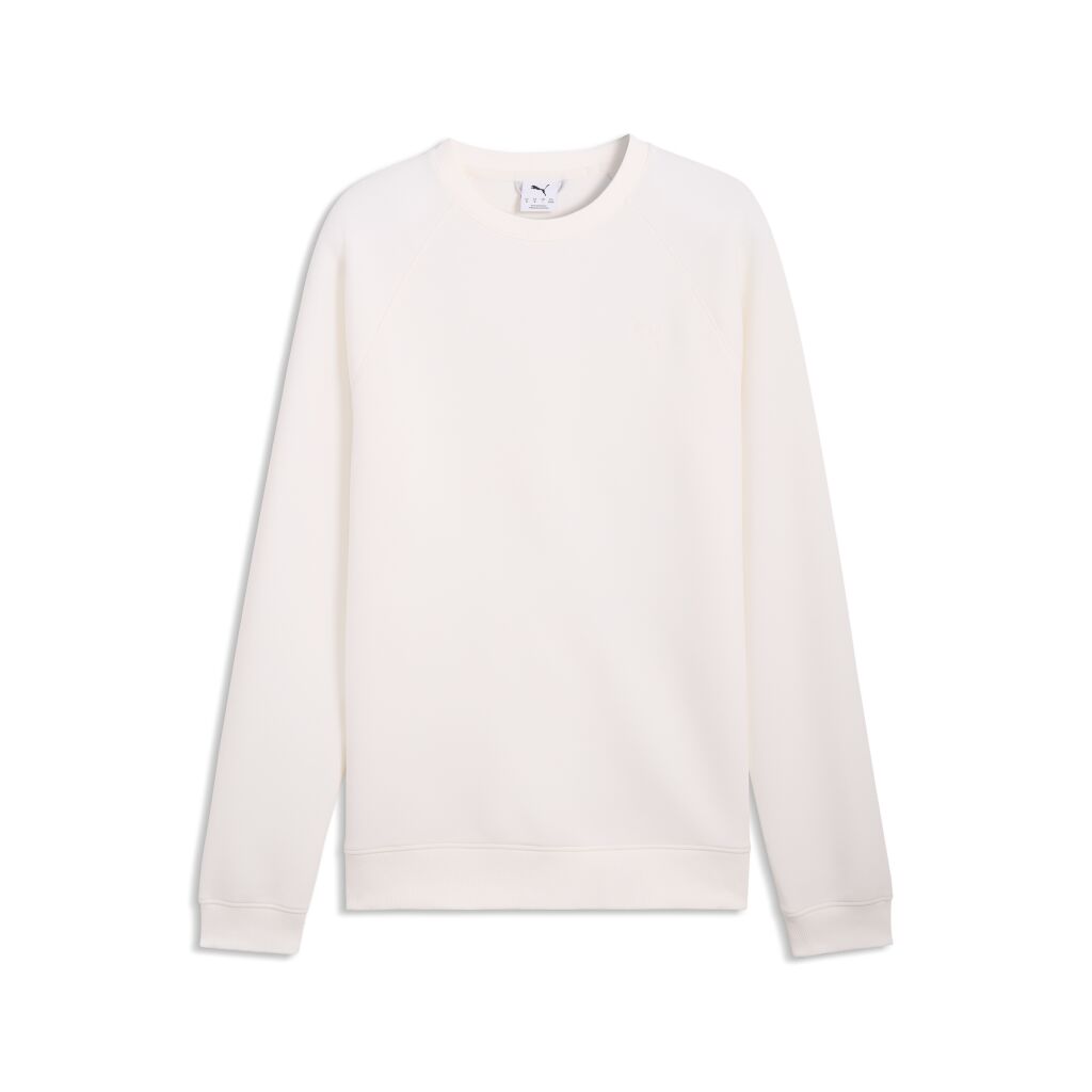 Puma Cloudspun Fleece Crewneck - LC
