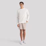 Puma Cloudspun Fleece Crewneck - LC