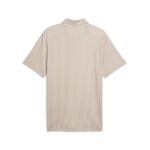 Puma Cloudspun Mono Check Polo