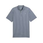 Puma Cloudspun Mono Check Polo