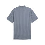 Puma Cloudspun Mono Check Polo