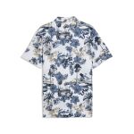 Puma Cloudspun Palm Polo - BN