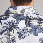 Puma Cloudspun Palm Polo - BN