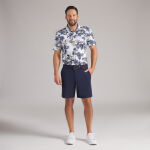 Puma Cloudspun Palm Polo - BN