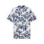 Puma Cloudspun Palm Polo - BN