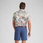Puma Cloudspun Palm Polo