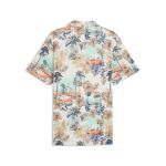 Puma Cloudspun Palm Polo