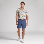 Puma Cloudspun Palm Polo