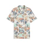 Puma Cloudspun Palm Polo