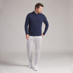 Puma Cloudspun Tech Hoodie - LS