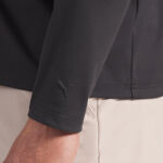 Puma Cloudspun Tech Hoodie - LS