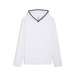 Puma Cloudspun Tech Hoodie - LS