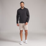 Puma Cloudspun Tech Hoodie - LS