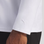 Puma Cloudspun Tech Hoodie - LS