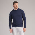 Puma Cloudspun Tech Hoodie - LS