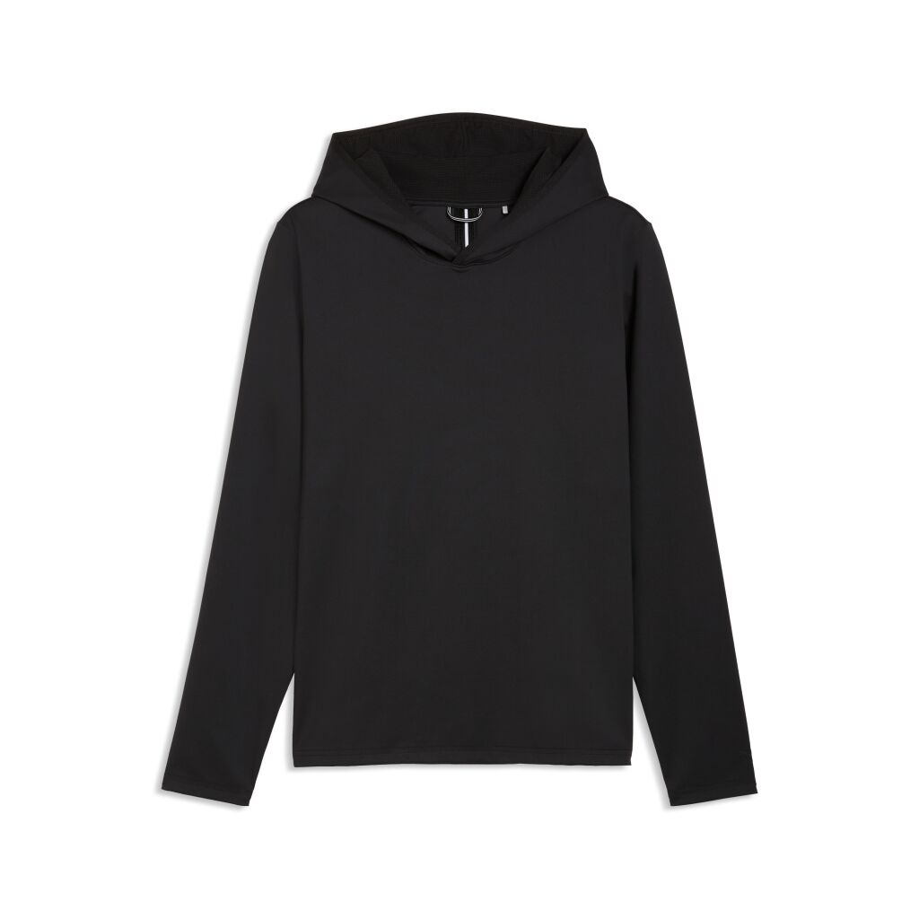 Puma Cloudspun Tech  Hoodie - LS