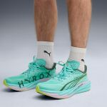 Puma Deviate Nitro 4 - X Hyrox M