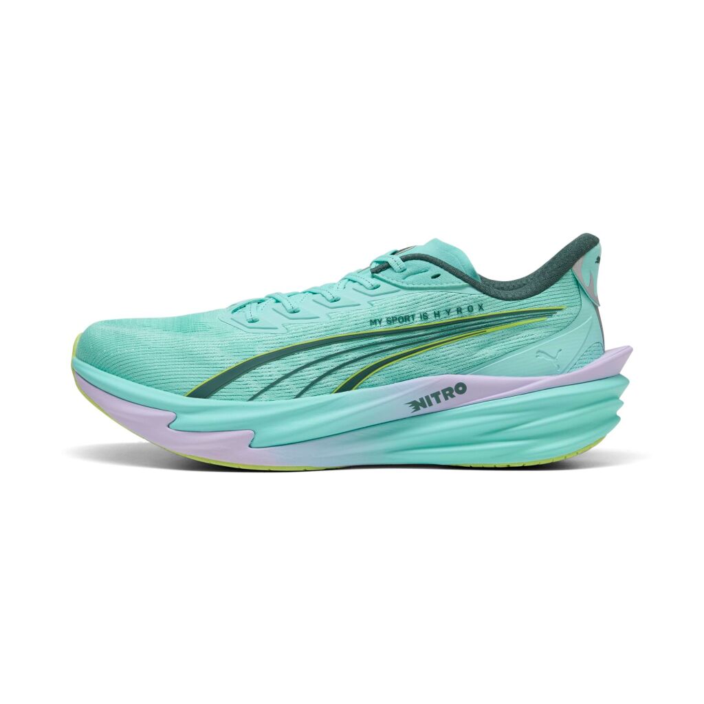 Puma Deviate Nitro 4 - X Hyrox M