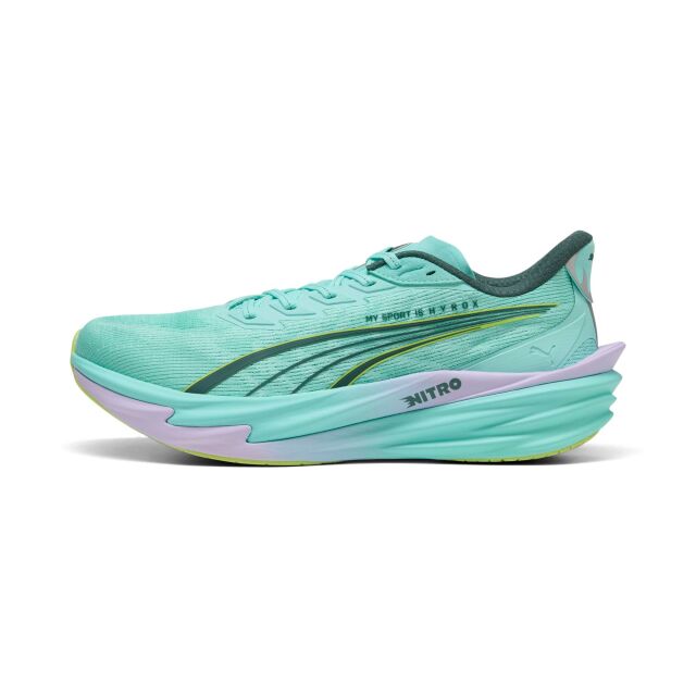Puma Deviate Nitro 4 - X Hyrox M