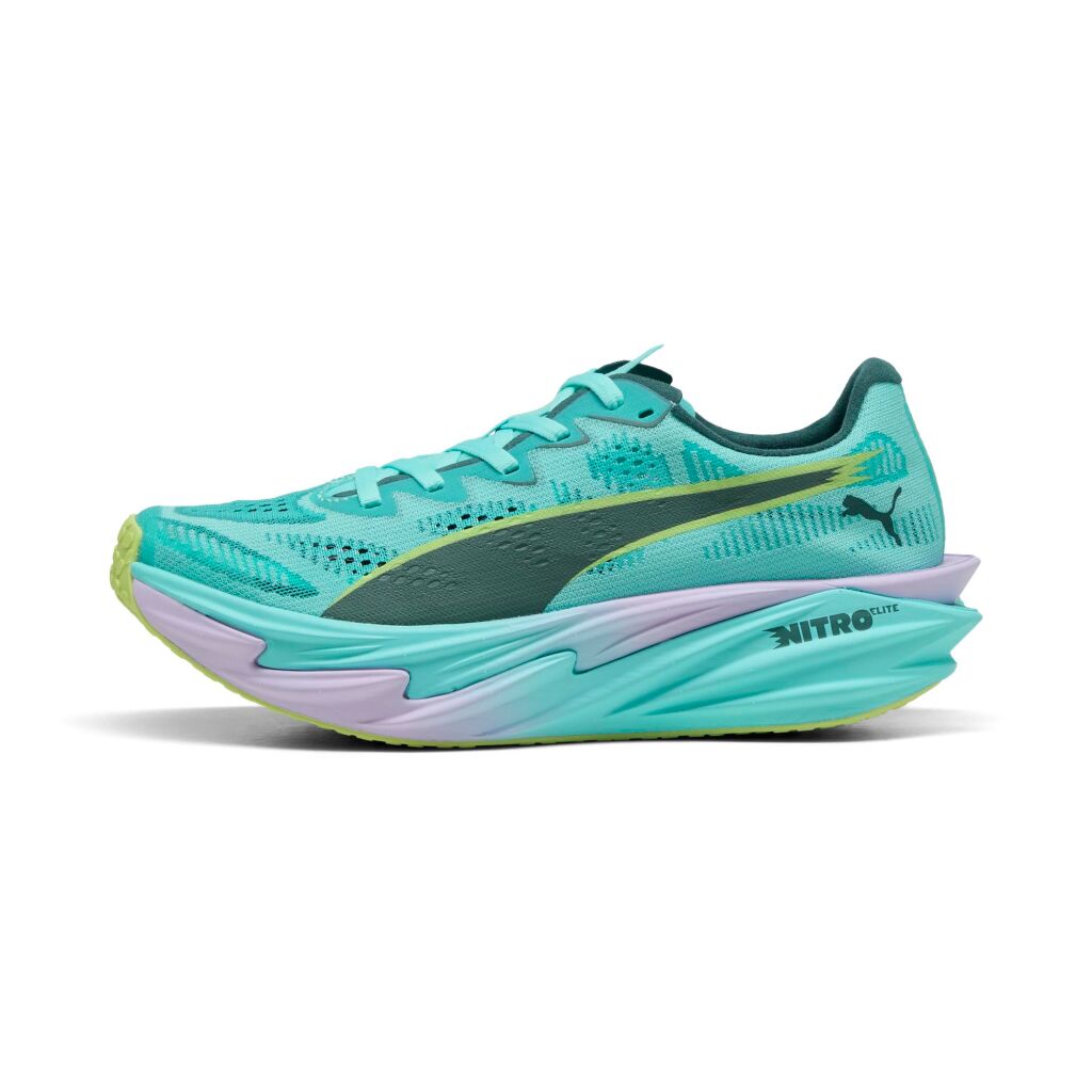 Puma Deviate Elite 4 HYROX W